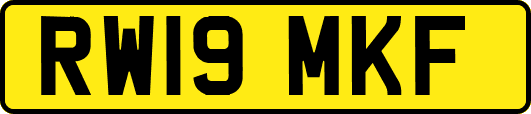 RW19MKF