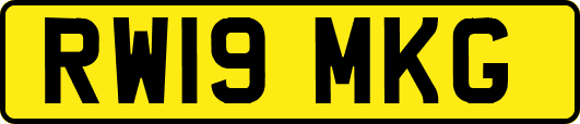 RW19MKG