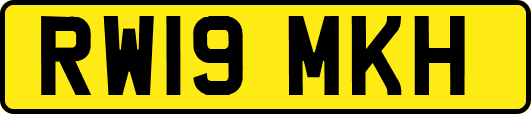 RW19MKH