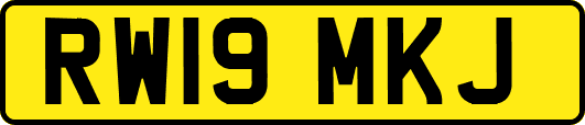 RW19MKJ
