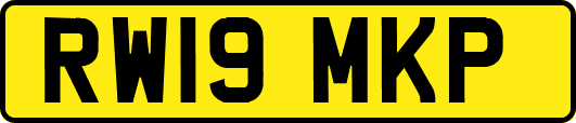 RW19MKP