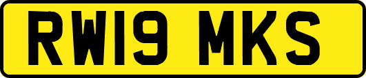 RW19MKS