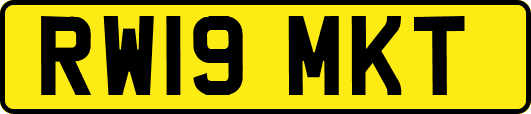 RW19MKT