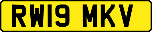 RW19MKV