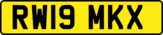 RW19MKX