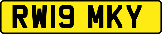 RW19MKY