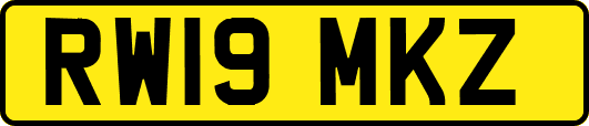 RW19MKZ