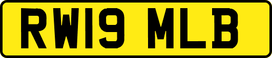 RW19MLB