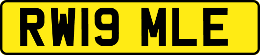 RW19MLE
