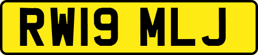 RW19MLJ