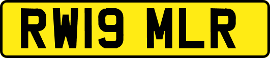 RW19MLR