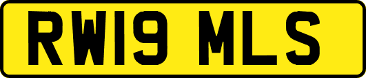 RW19MLS