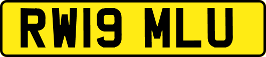 RW19MLU