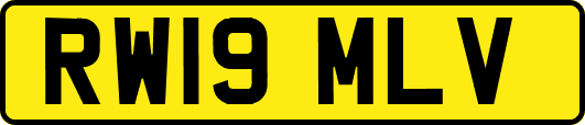 RW19MLV