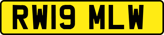 RW19MLW