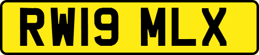 RW19MLX