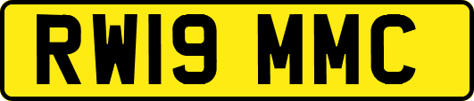 RW19MMC