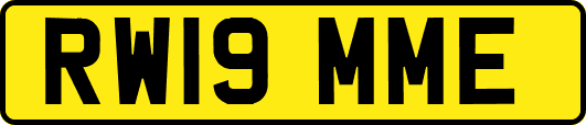 RW19MME