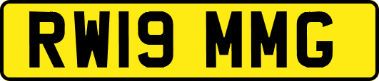 RW19MMG