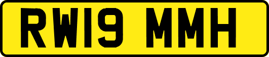 RW19MMH