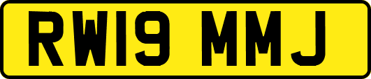 RW19MMJ