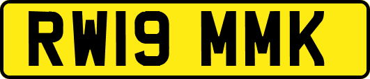RW19MMK