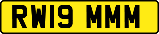 RW19MMM