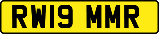 RW19MMR