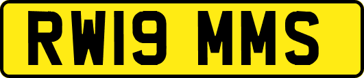 RW19MMS