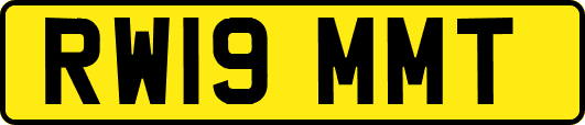 RW19MMT
