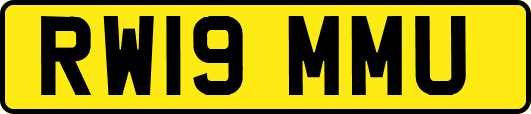 RW19MMU