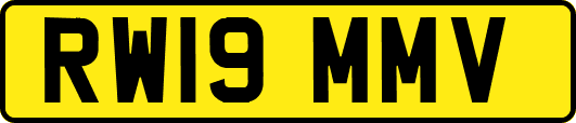 RW19MMV