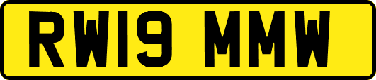 RW19MMW