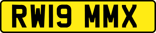 RW19MMX