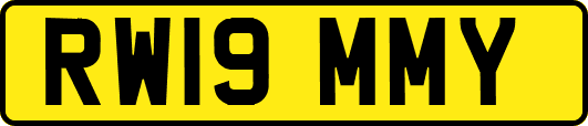 RW19MMY