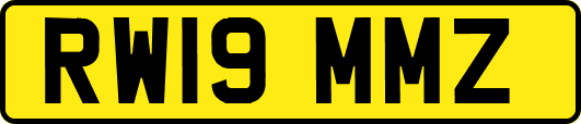 RW19MMZ