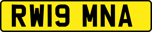 RW19MNA