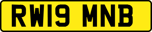 RW19MNB