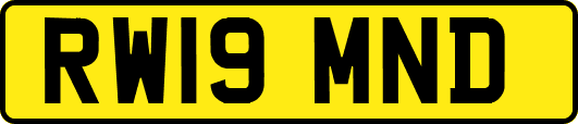 RW19MND