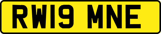 RW19MNE