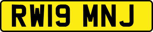 RW19MNJ