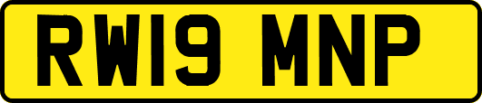 RW19MNP