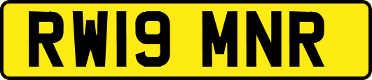 RW19MNR