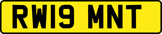 RW19MNT