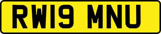 RW19MNU