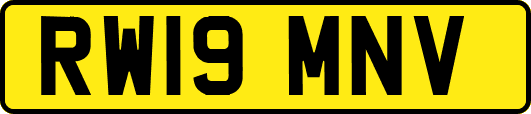 RW19MNV