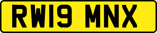 RW19MNX