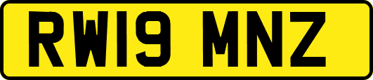 RW19MNZ