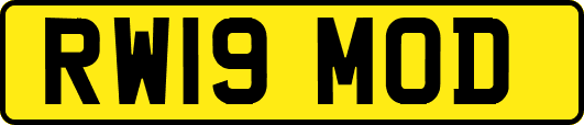 RW19MOD