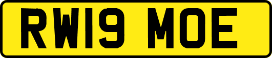 RW19MOE